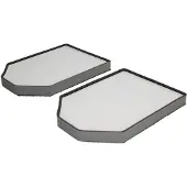 Valeo Innenraumluftfilter 698790