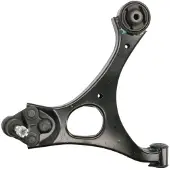 Delphi TC3751 Querlenker Links Unten für HONDA CIVIC VIII Hatchback (FN, FK) CIVIC VIII Stufenheck (FD, FA) Civic VII Limousine (ES, ET)