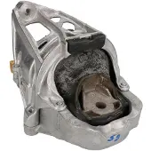 LEMFÖRDER Motorlager Links für AUDI Q5 (FYB) 42417 01