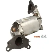 Bosal Katalysator 090-217