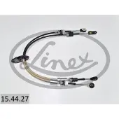 Linex Seilzug, Schaltgetriebe 15.44.27