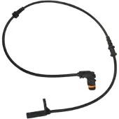 Textar Sensor, Raddrehzahl 45029500