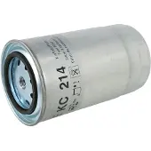 MAHLE ORIGINAL Kraftstofffilter KC 214