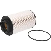 MAHLE ORIGINAL Kraftstofffilter KX 191/1D