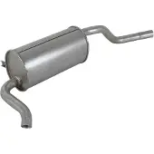 ASMET Endschalldämpfer 10.130