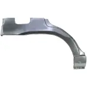 MAHLE ORIGINAL Luftfilter LX 1255