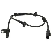 AUTLOG ABS Sensor Raddrehzahl Vorne Links Vorne Rechts passend für MERCEDES-BENZ E-Klasse Limousine (W211) AS5350