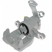 ABE Bremssattel CZH1507, Hinten Rechts