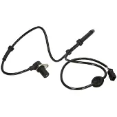 ABE ABS Sensor Raddrehzahl Hinten für AUDI A4 Avant (8E5, B6) CCZ1632ABE