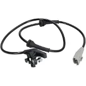 ABE ABS Sensor Raddrehzahl Hinten Vorne Links Vorne Rechts passend für PEUGEOT 307 CC (3B) CCZ1638ABE
