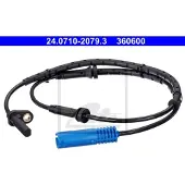 Ate Sensor, Raddrehzahl 24.0710-2079.3