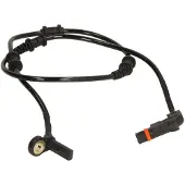 ABE ABS Sensor Raddrehzahl Vorne Links Vorne Rechts passend für MERCEDES-BENZ M-Klasse (W164) CCZ1639ABE