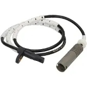 ABE ABS Sensor Raddrehzahl Hinten Links Rechts für BMW 3 Touring (E91) CCZ1271ABE