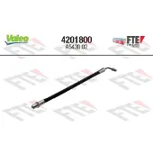 Valeo Kupplungsschlauch 4201800