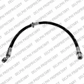 Delphi Bremsschlauch LH6603