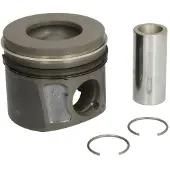 KOLBENSCHMIDT 41252600 Kolben für FORD Transit Mk6 Kasten (V347, V348, FA) Transit Mk7 Kastenwagen (V363, FCD, FDD) Transit Mk6 Bus für LAND ROVER