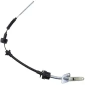 Linex 14.10.84 Kupplungsseil Seilzug für FIAT FIORINO Kasten (146) 698/215mm