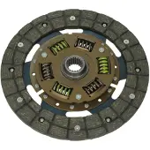 AISIN Kupplungsscheibe DD-021