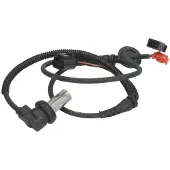 Kraft ABS Sensor Raddrehzahl Vorne für VW PASSAT Variant (3B6) CCZ1393ABE