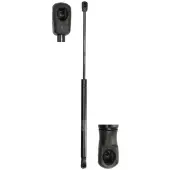 STABILUS Gasfeder, Motorhaube 539207