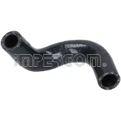 Impergom 16267 Turbo Ladeluftschlauch für OPEL Corsa D Schrägheck (S07) Meriva B (S10) für FIAT PANDA (169) GRANDE PUNTO (199) PUNTO EVO