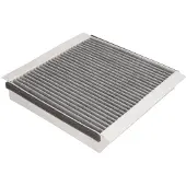 PURRO Innenraumluftfilter mit Aktivkohle PUR-PC3023C