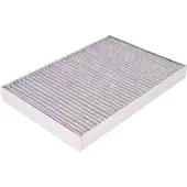 PURRO Innenraumluftfilter mit Aktivkohle PUR-PC0004AG