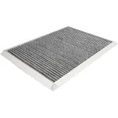 PURRO Innenraumluftfilter mit Aktivkohle PUR-PC3026C