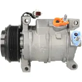 AIRSTAL Klimakompressor 10-1380