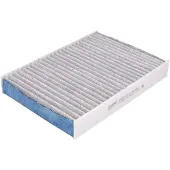 PURRO Innenraumluftfilter mit Aktivkohle PUR-PC2045AG