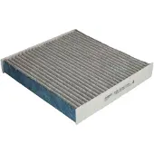 PURRO Innenraumluftfilter mit Aktivkohle PUR-PC4011AG