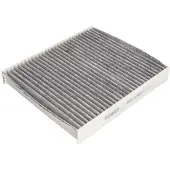 PURRO Innenraumluftfilter mit Aktivkohle PUR-PC8007C