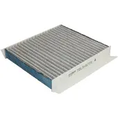 PURRO Innenraumluftfilter mit Aktivkohle PUR-PC1018AG