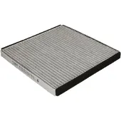 PURRO Innenraumluftfilter mit Aktivkohle PUR-PC8024AG