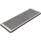 PURRO Innenraumluftfilter mit Aktivkohle PUR-PC5006C