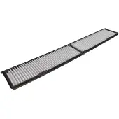 PURRO Innenraumluftfilter mit Aktivkohle PUR-PC3010AG