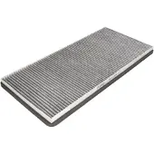PURRO Innenraumluftfilter mit Aktivkohle PUR-PC3003C