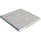 PURRO Innenraumluftfilter mit Aktivkohle PUR-PC8013AG