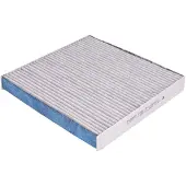 PURRO Innenraumluftfilter mit Aktivkohle PUR-PC8046AG