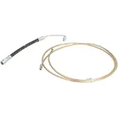 Delphi Bremsschlauch LH7650