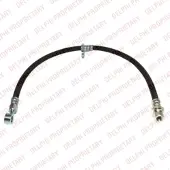Delphi Bremsschlauch LH6614