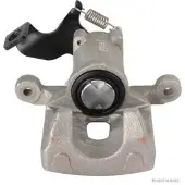 HERTH+BUSS ELPARTS Bremssattel J3210356, Hinten Links