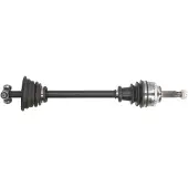 POINT GEAR Antriebswelle PNG72734 Rechts
