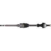 POINT GEAR Antriebswelle PNG70261 Rechts