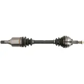 POINT GEAR Antriebswelle PNG72770 Links