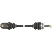 POINT GEAR Antriebswelle PNG72850 Rechts