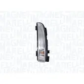 MAGNETI MARELLI Blinkleuchte 182201550300