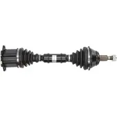 POINT GEAR Antriebswelle PNG72553 Links