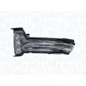 MAGNETI MARELLI Blinkleuchte 182201549600