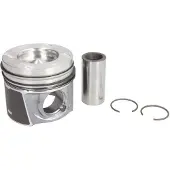 NÜRAL 87-424907-00 Kolben für NISSAN Qashqai / Qashqai +2 I (J10, NJ10) für RENAULT MEGANE III Grandtour (KZ0/1) passend für MERCEDES-BENZ VITO Kasten